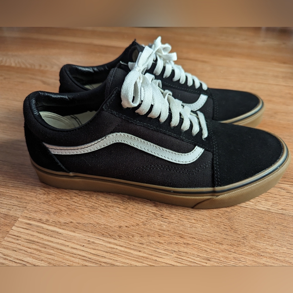 Vans, Size 9.5